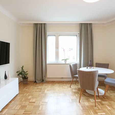 Green Mango City Condo ウィーン エクステリア 写真