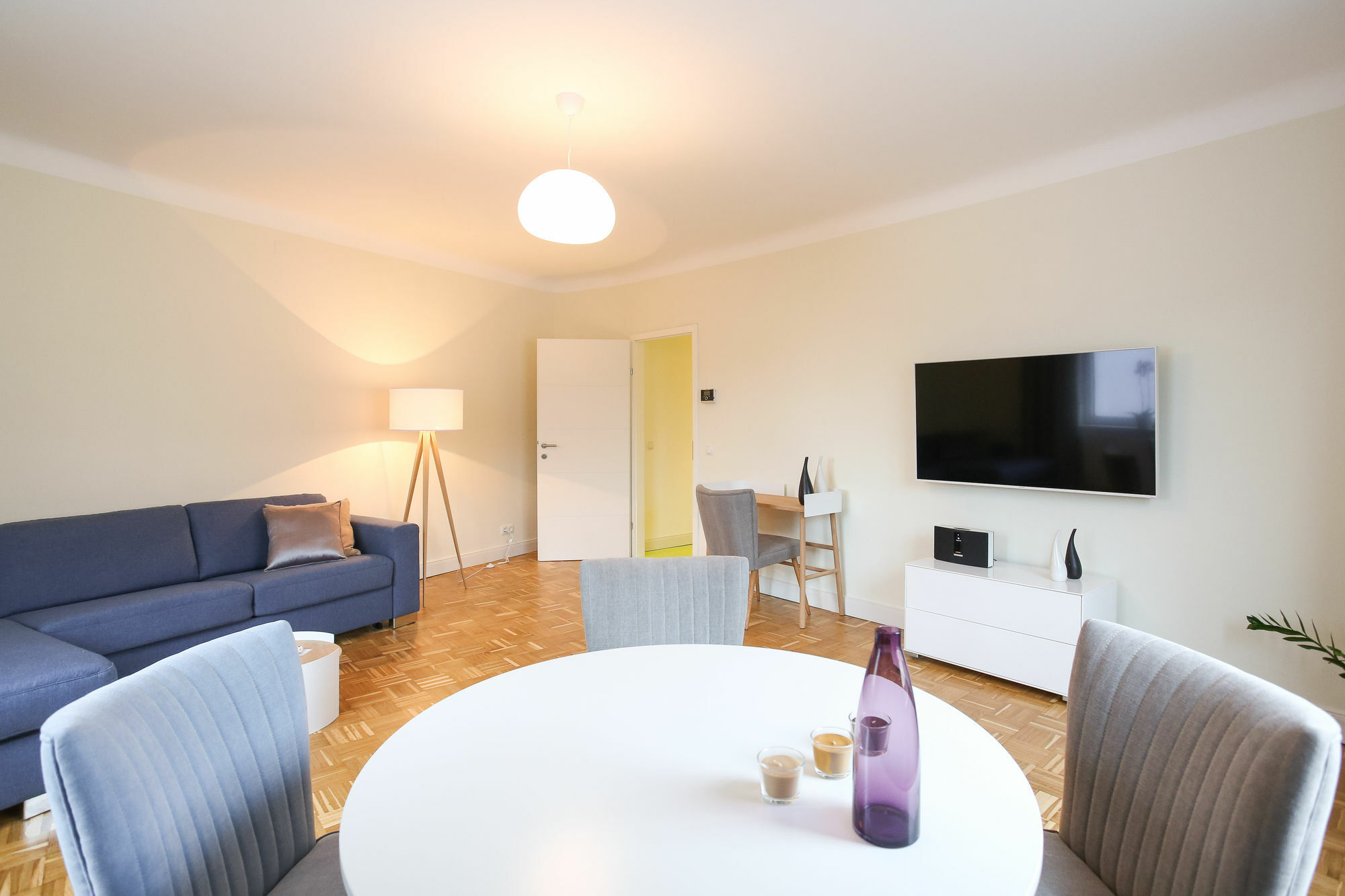 Green Mango City Condo ウィーン エクステリア 写真