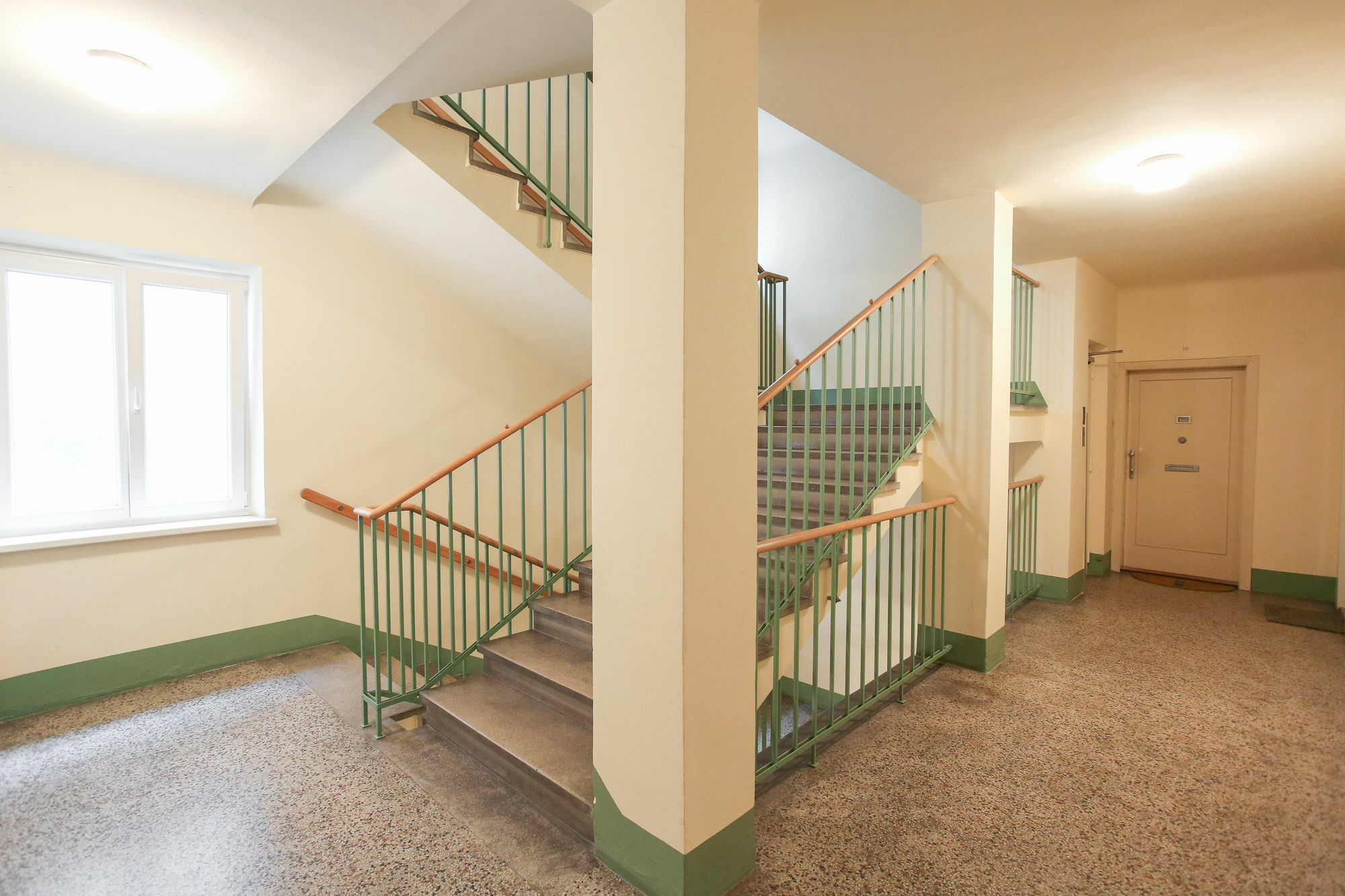 Green Mango City Condo ウィーン エクステリア 写真
