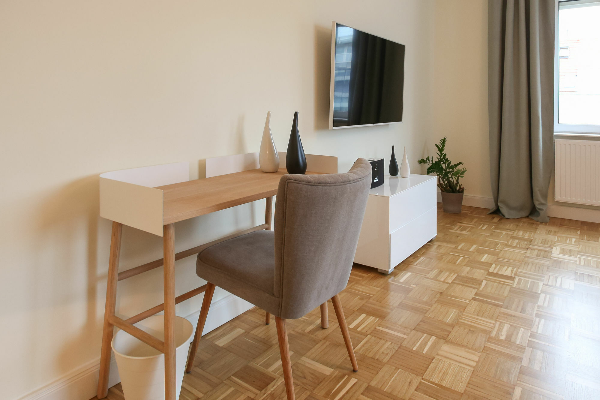 Green Mango City Condo ウィーン エクステリア 写真