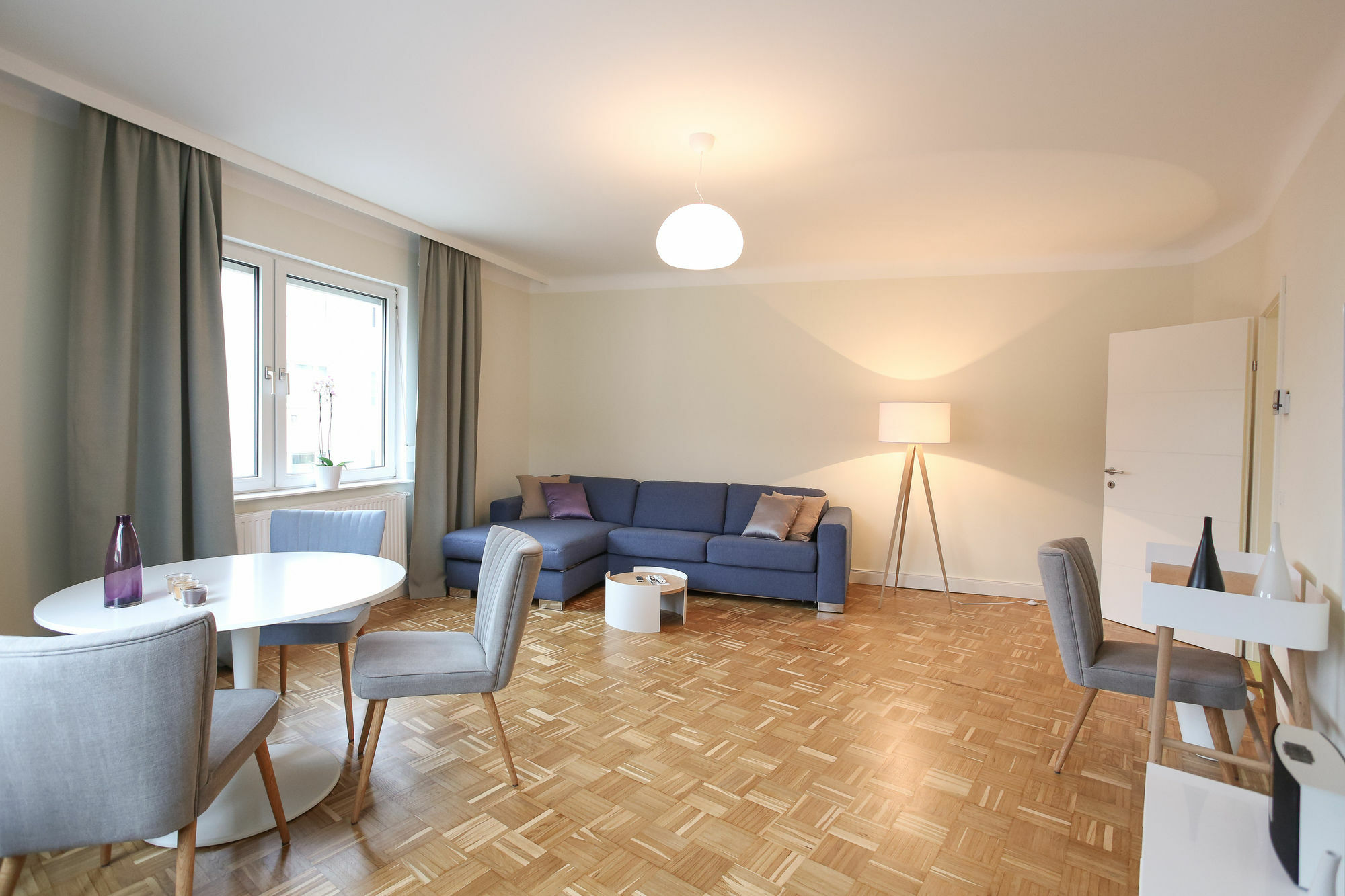 Green Mango City Condo ウィーン エクステリア 写真