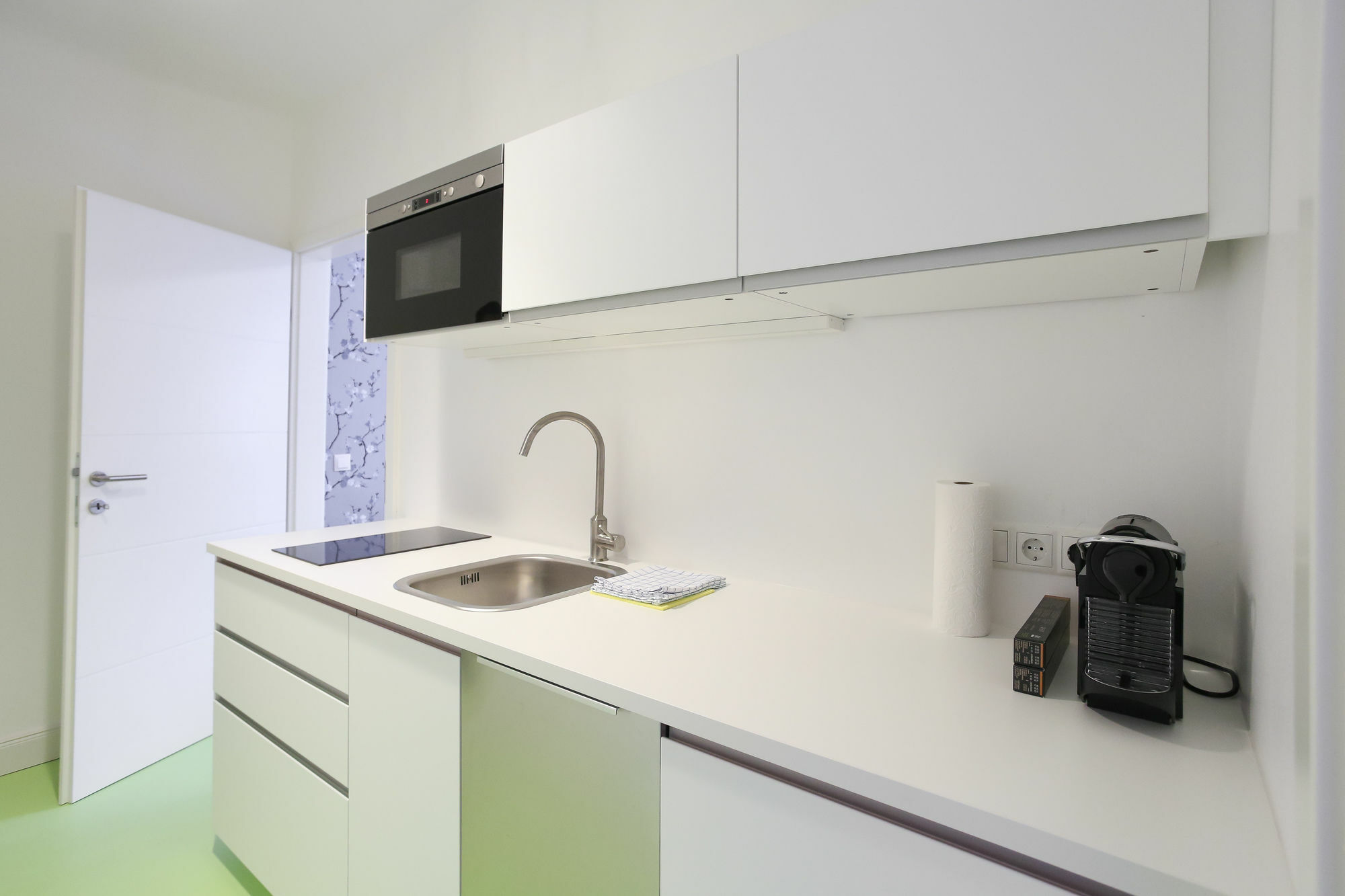 Green Mango City Condo ウィーン エクステリア 写真