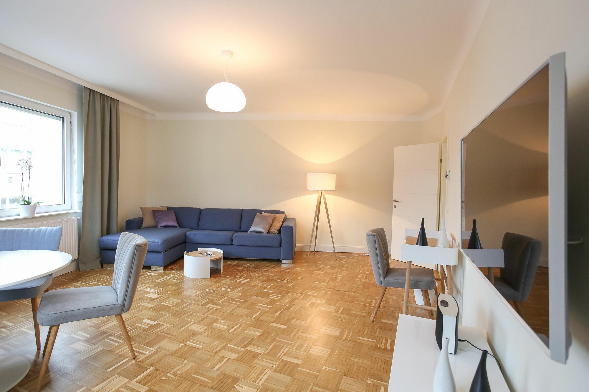 Green Mango City Condo ウィーン エクステリア 写真